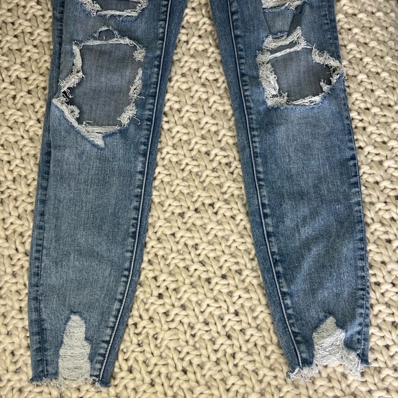 American eagle jeans - Picture 3 of 7